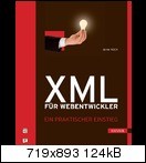 Hanser Verlag - XML für Webentwickler