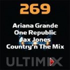 Ultimix 269