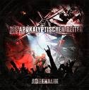 Die Apokalyptischen Reiter - Adrenalin