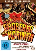 Der Eroberer von Korinth