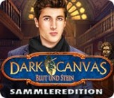 Dark Canvas - Blut und Stein Sammleredition