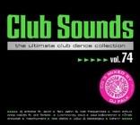 Club Sounds Vol.74