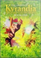 The Legend of Kyrandia Book One v1.1