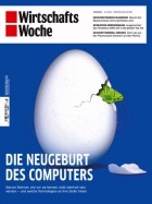 Wirtschaftswoche 03/2020