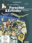 Es war einmal... Entdecker und Erfinder - XviD - Die Serie (HQ)