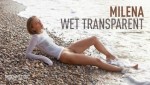 Hegre-Art   Milena Wet Transparent