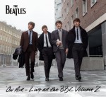 The Beatles - On Air Live At The BBC Vol.2