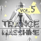 VA - Techno Machine Vol 5 (Essential Sounds)