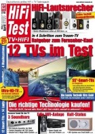 Hifi Test 02/2015