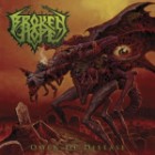 Broken Hope - Omen Of Disease