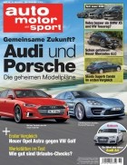 Auto Motor und Sport 15/2015