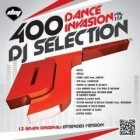 DJ Selection 400 Dance Invasion Vol.115