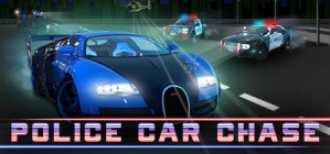 Police Car Chase