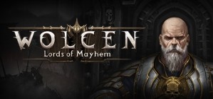 Wolcen Lords of Mayhem