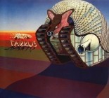 Emerson Lake And Palmer - Tarkus (Reissue)