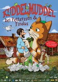 Kuddelmuddel bei Pettersson und Findus