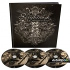 Nightwish - Endless Forms Most Beautiful (Earbook Edition)