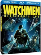 Watchmen - Director´s Cut