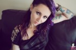 SuicideGirls   Atomic Touch Too Much