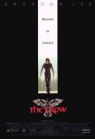 The Crow - Die Krähe