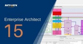 Enterprise Architect Ultimate v15.2 Build 1554