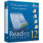 Readiris Corporate v12.0.5702