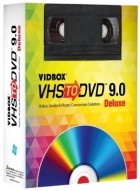 Vidbox Vhs to Dvd v9.0.5 Deluxe