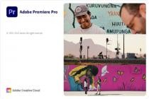 Adobe Premiere Pro 2020 v14.7.0.23 (x64)