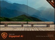 Topaz Gigapixel AI v4.2.1