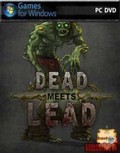 Dead Meets Lead