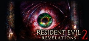 Resident Evil Revelations 2 Episode 3