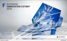 Autodesk Fabrication ESTmep 2020.1