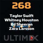 Ultimix 268