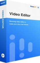 EaseUS Video Editor v1.6.0.33