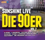 Sunshine Live - Die 90er Vol.2