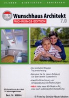 3D Wunschhaus Architekt 7.0 Wohnungs Edition