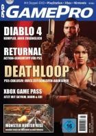 GamePro 05/2021