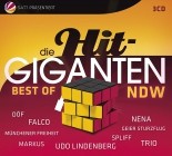 Die Hit Giganten - Best of NDW