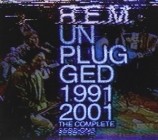 R.E.M - Unplugged 1991-2001