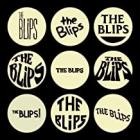 The Blips - The Blips