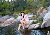 SuicideGirls - LivvWilde Querencia - 44 Pics