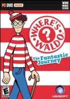 Where’s Waldo The Fantastic Journey