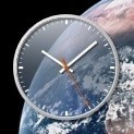 Sharp World Clock 6.5