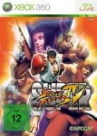 Super Street Fighter 4