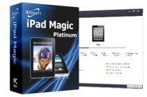 Xilisoft iPad Magic Platinum 5.5.9.20140306