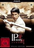 Ip Man Zero (1080P)