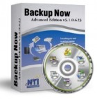 NTI Backup Now Advanced Edition v5.5.0.55