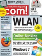 Com! Das Computer-Magazin 12/2011