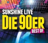 Sunshine Live - die 90er Best Of