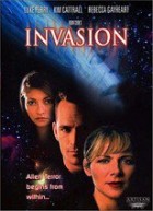 Robin Cooks - Invasion